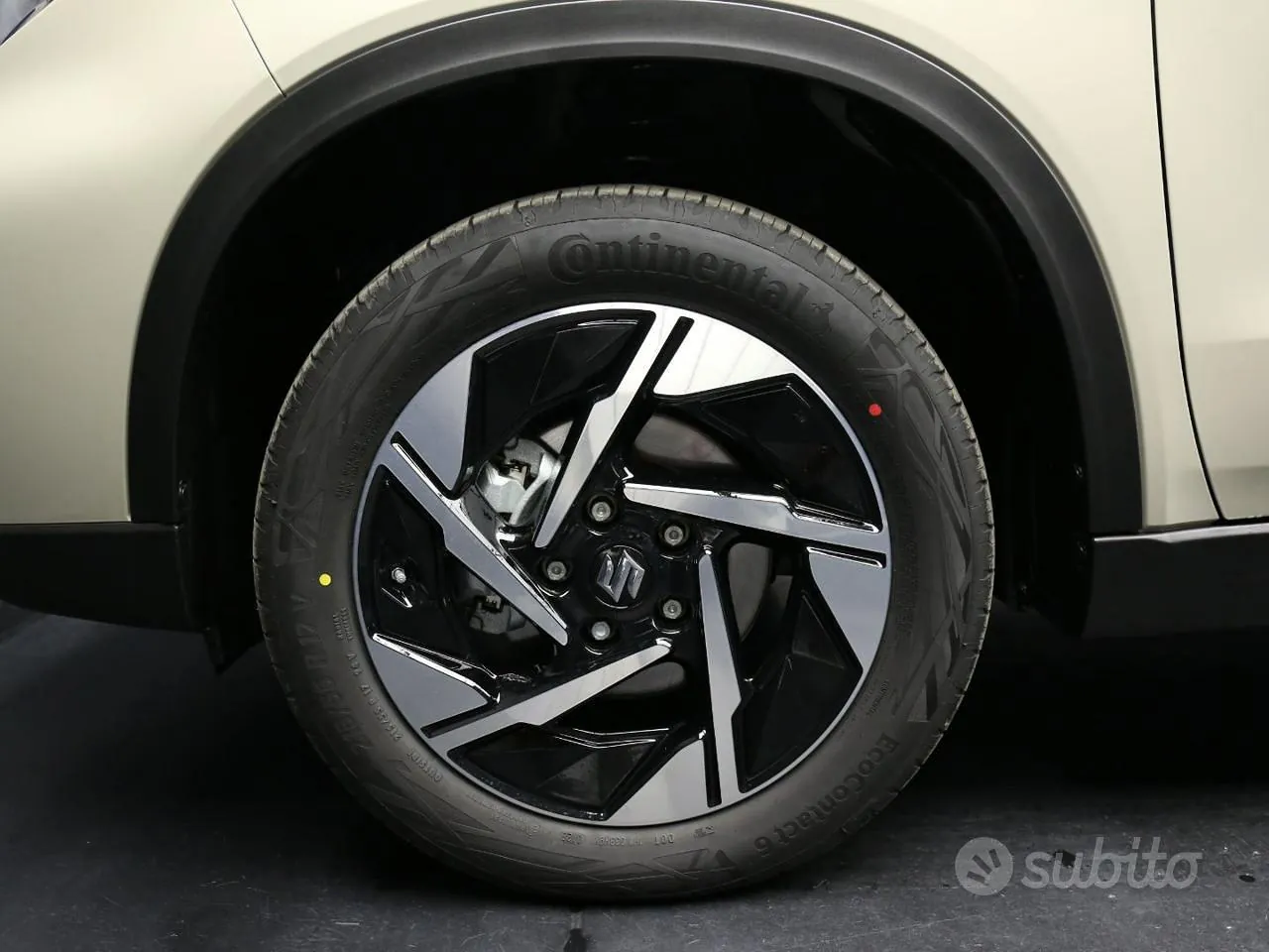 Suzuki Vitara 2026 photo 5