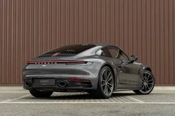 Porsche 911 2023 photo 3