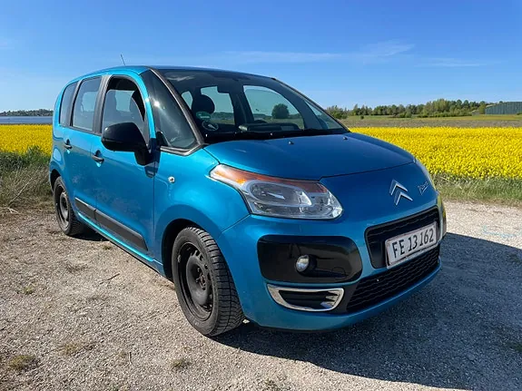 Citroen C3 Picasso