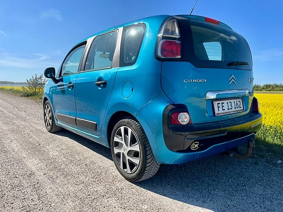 Citroen C3 Picasso 2012 photo 3