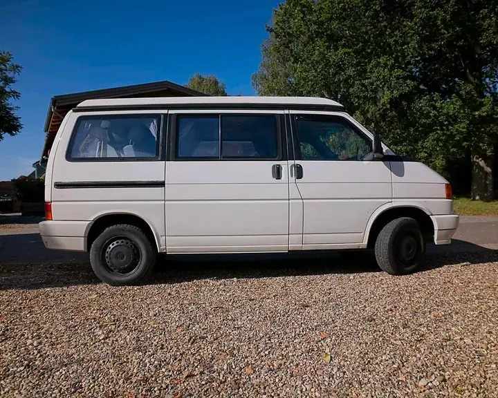 Volkswagen T4