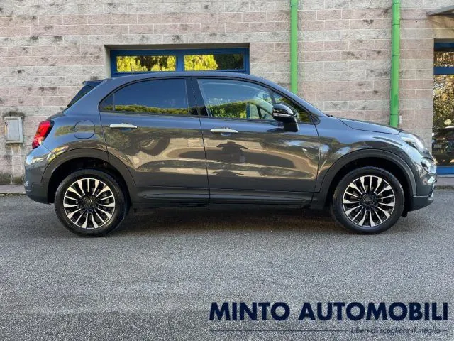 Fiat 500X 2023 photo 2
