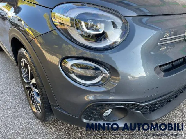 Fiat 500X 2023 photo 5