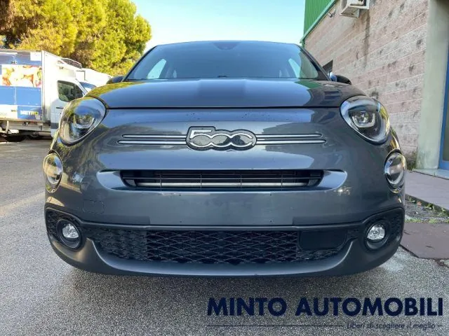 Fiat 500X 2023 photo 4