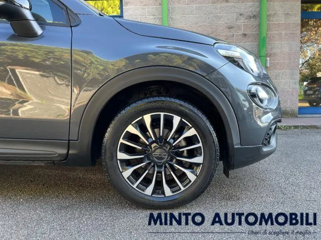 Fiat 500X 2023 photo 3