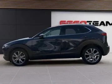 Mazda Cx-30 2021 photo 3