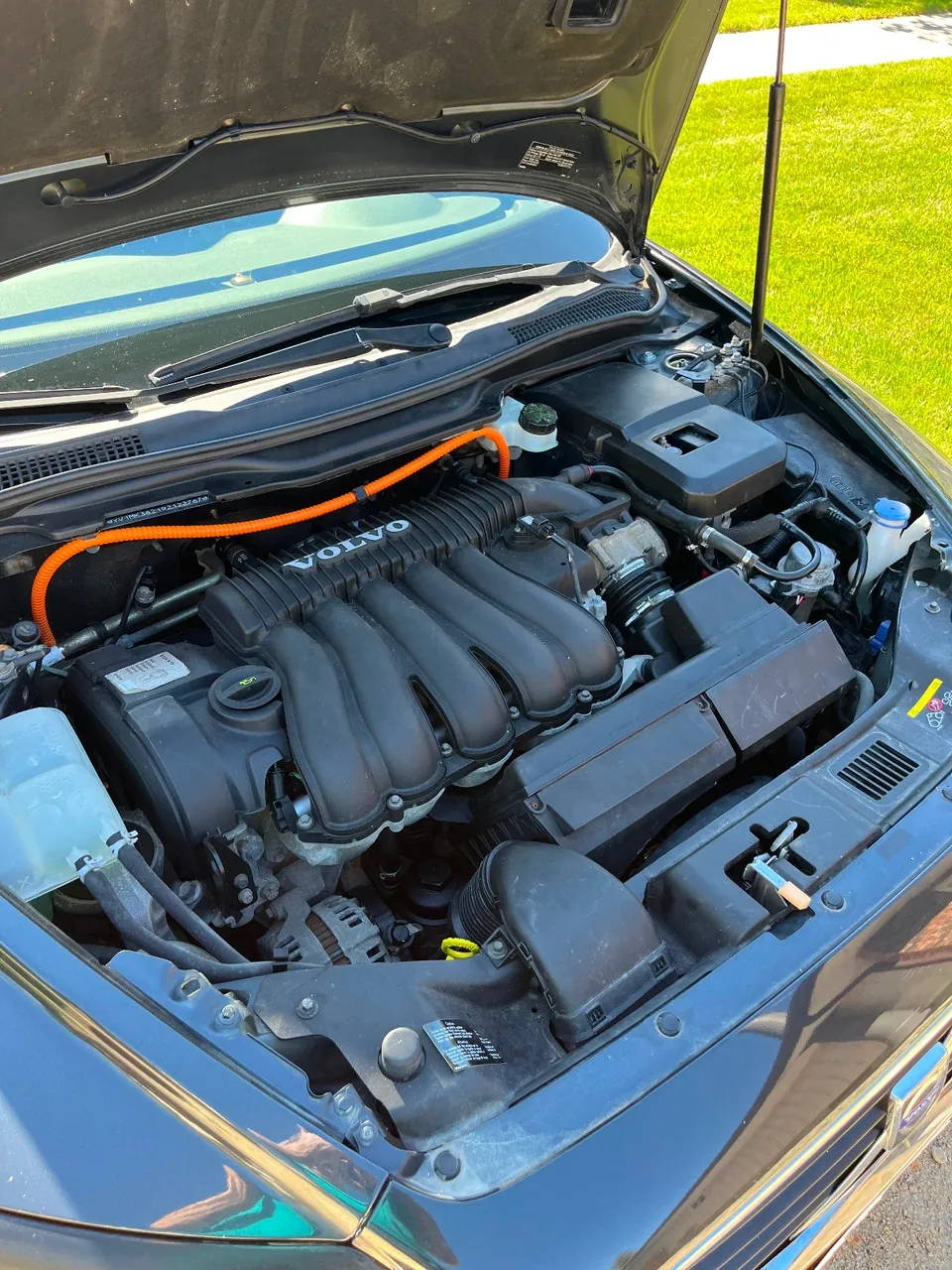 Volvo C30 2009 photo 5