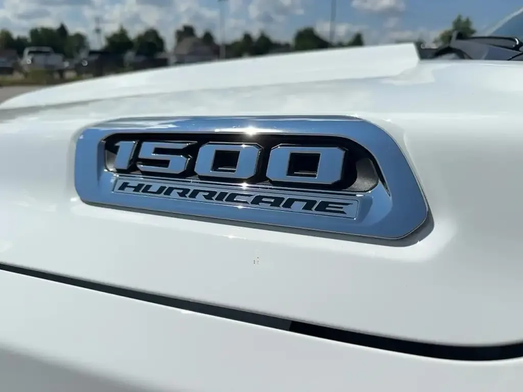 Ram 1500 2026 photo 3