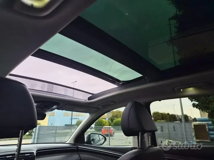 Hyundai Tucson 2021 photo 3