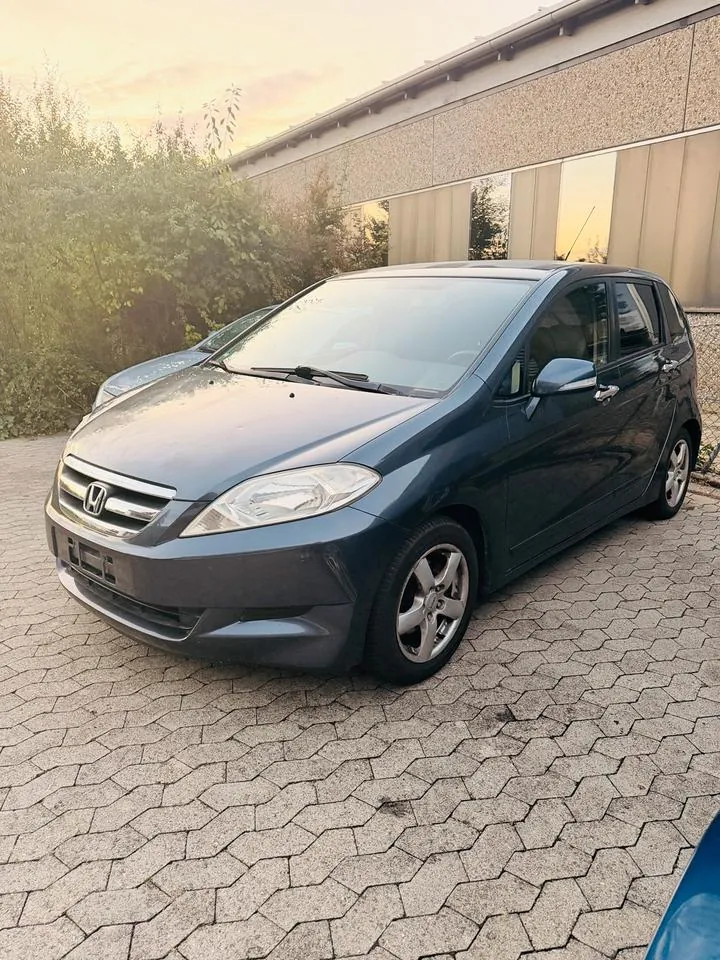 Honda Fr-V