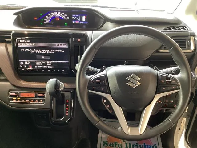 Suzuki Solio 2023 photo 2