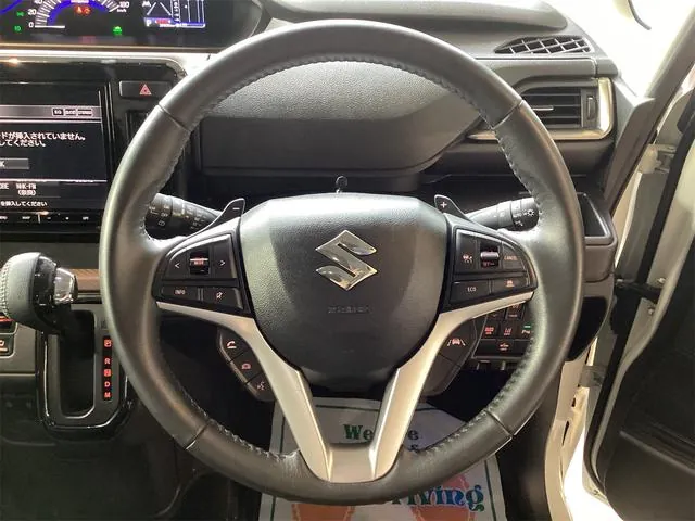 Suzuki Solio 2023 photo 3