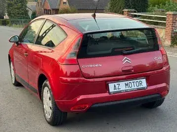 Citroen C4 2006 photo 2