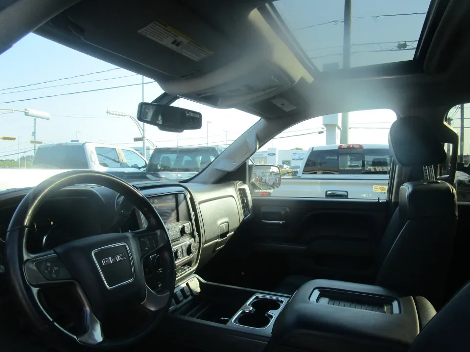 GMC Sierra 1500 2017 photo 2