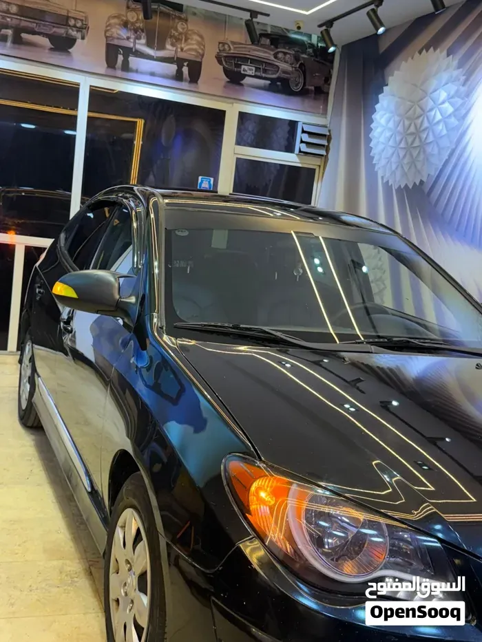 Hyundai Elantra 2020 photo 5