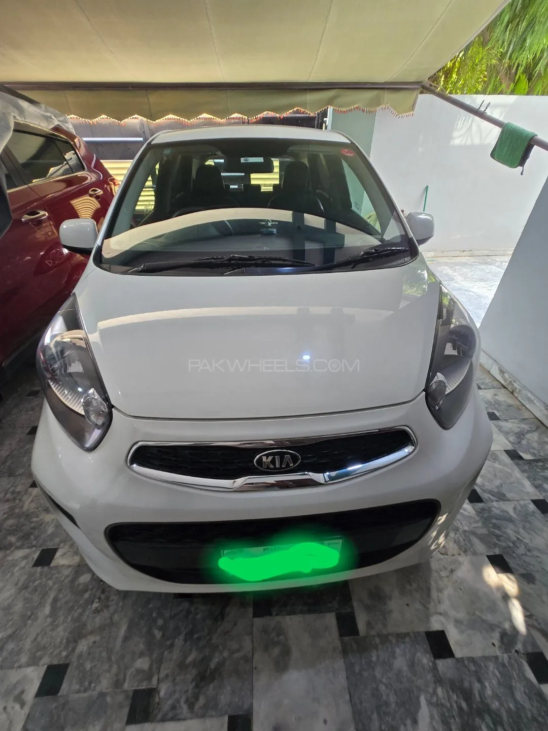 Kia Picanto