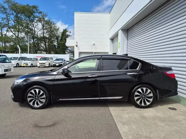 Honda Accord 2014 photo 5