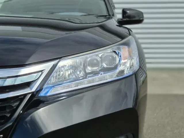Honda Accord 2014 photo 2