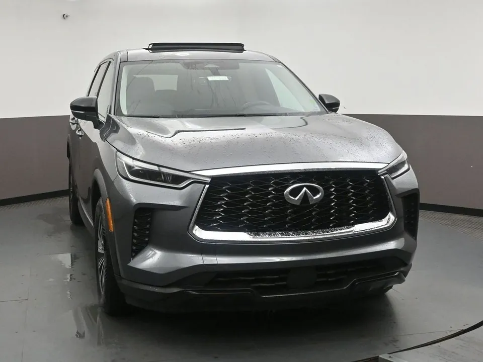 Infiniti Qx60 2023 photo 2