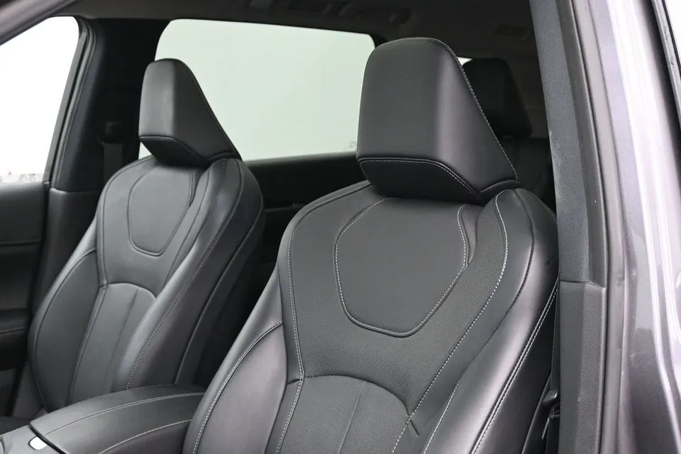 Infiniti Qx60 2023 photo 4