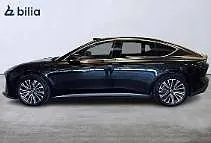 NIO Et5 2023 photo 2