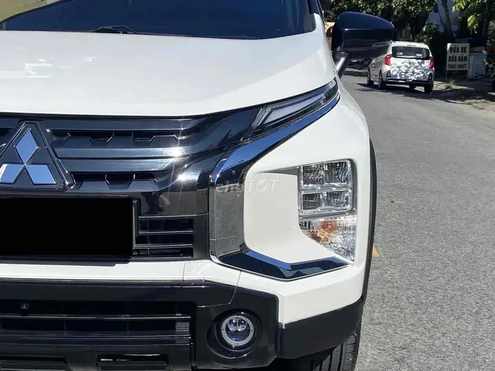Mitsubishi Xpander Cross 2021 photo 4