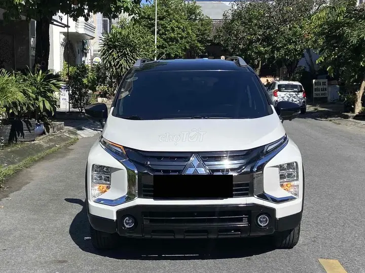 Mitsubishi Xpander Cross 2021 photo 2
