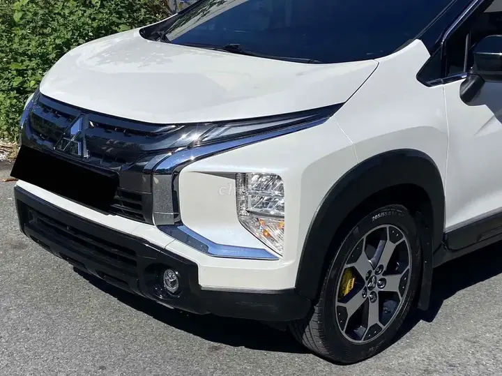 Mitsubishi Xpander Cross 2021 photo 3