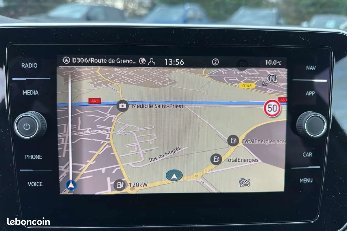Volkswagen T-Cross 2025 photo 3