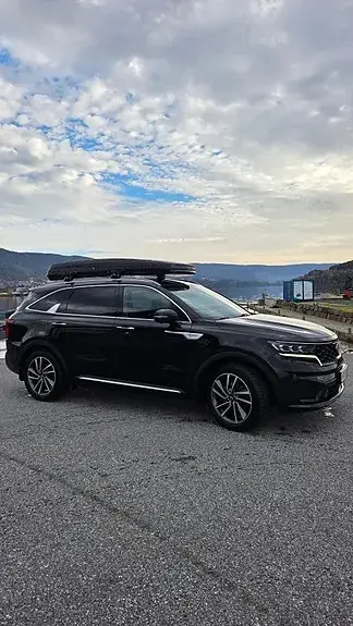 Kia Sorento 2021 photo 2