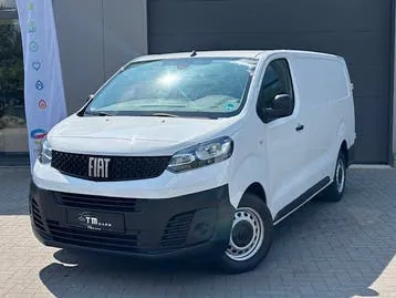Fiat Scudo L3