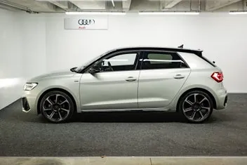 Audi A1 2025 photo 5