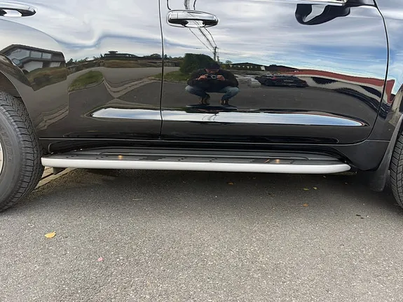 Toyota Land Cruiser 2019 photo 5