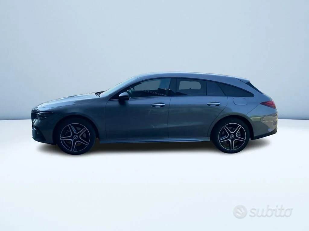 Mercedes-Benz Cla 2024 photo 4