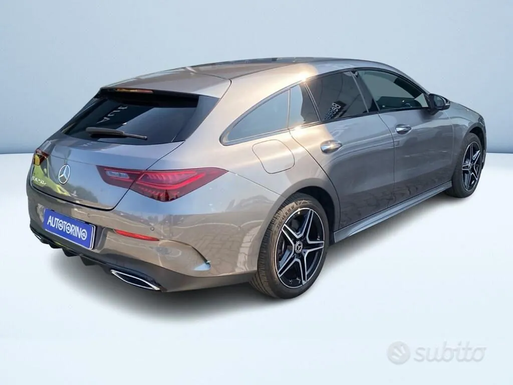 Mercedes-Benz Cla 2024 photo 5