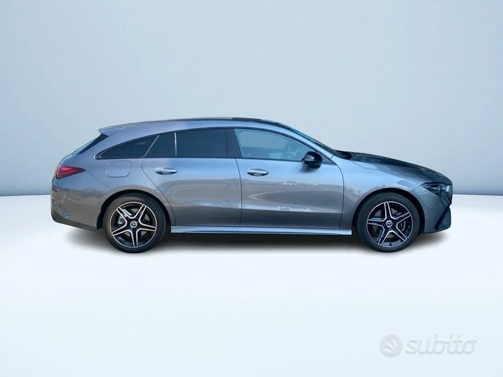 Mercedes-Benz Cla 2024 photo 3