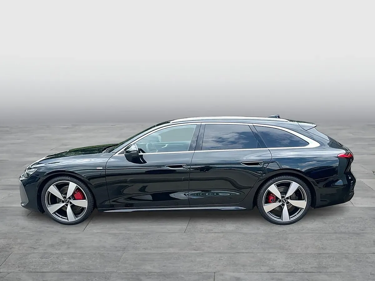 Audi A6 Avant Quattro 2026 photo 2