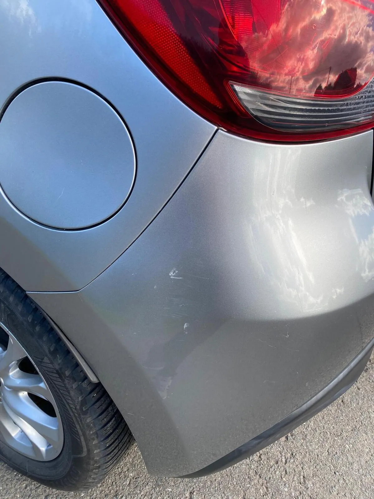 Mazda Mazda2 2016 photo 3