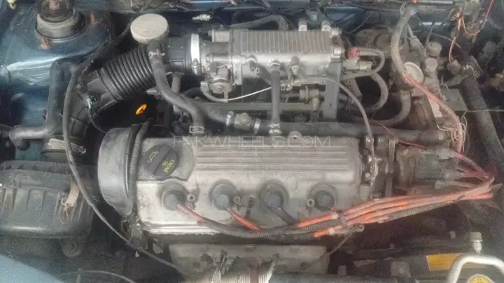 Suzuki Cultus