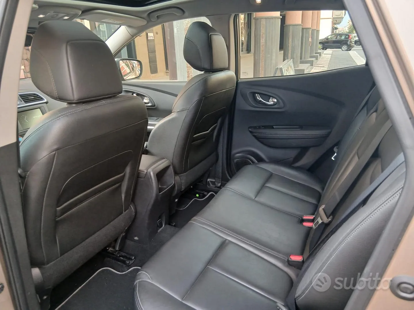 Renault Kadjar 2020 photo 5