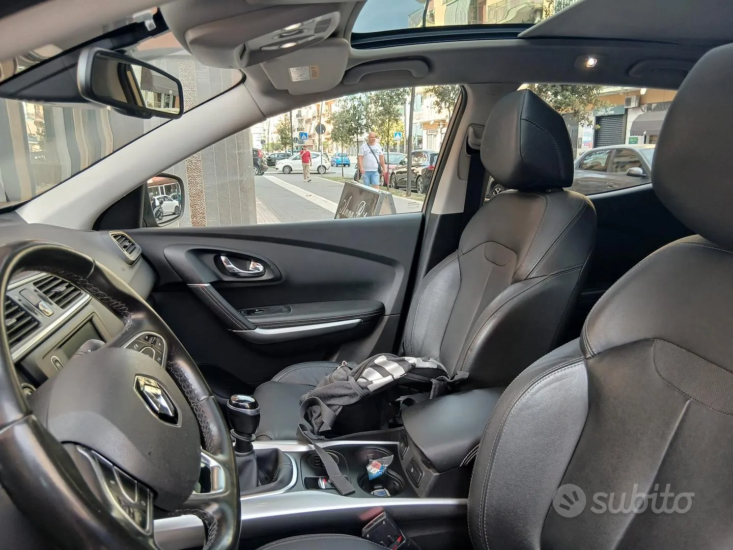 Renault Kadjar 2020 photo 4