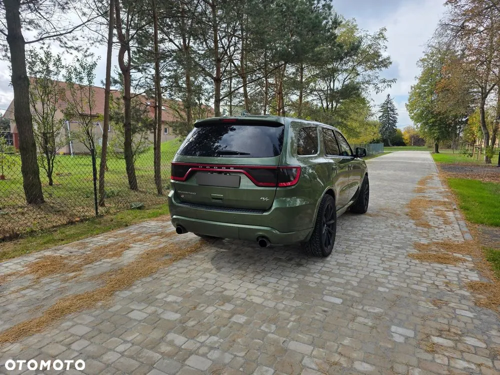 Dodge Durango 2019 photo 4