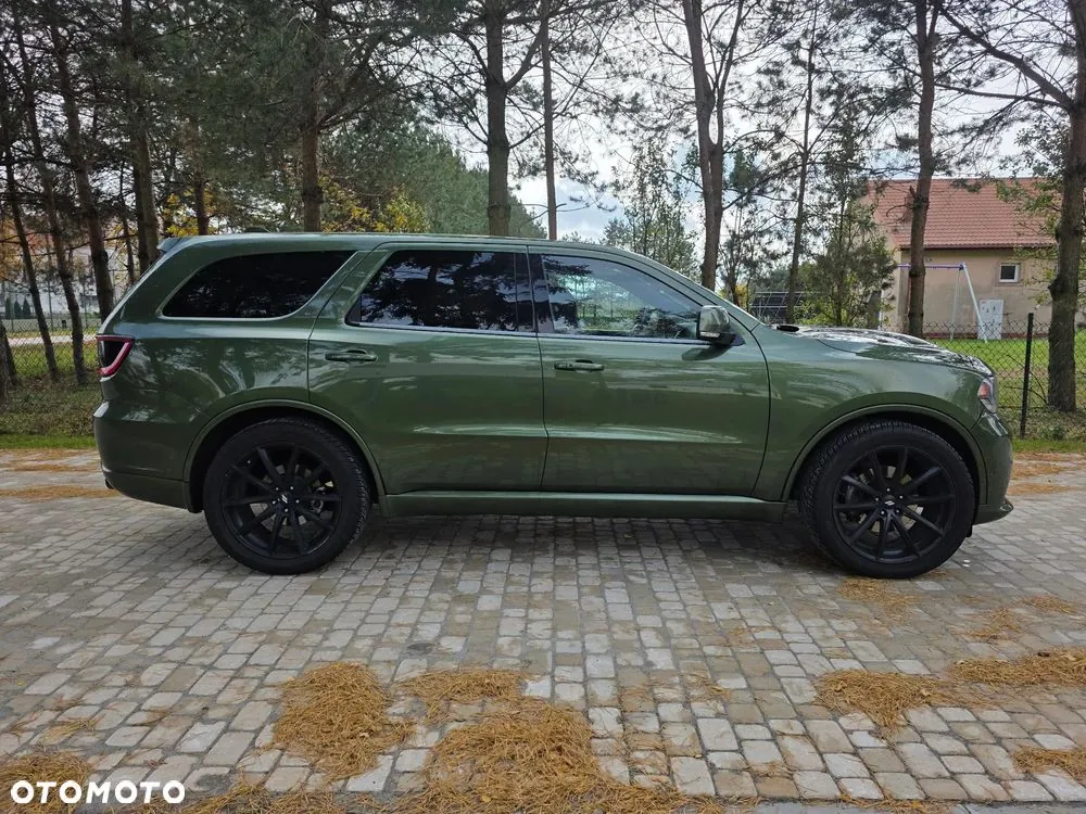 Dodge Durango 2019 photo 3