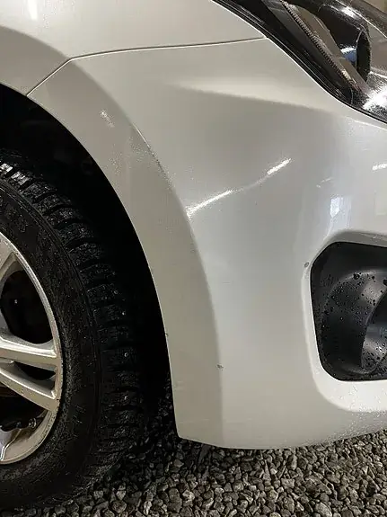 Suzuki Swift 2018 photo 5