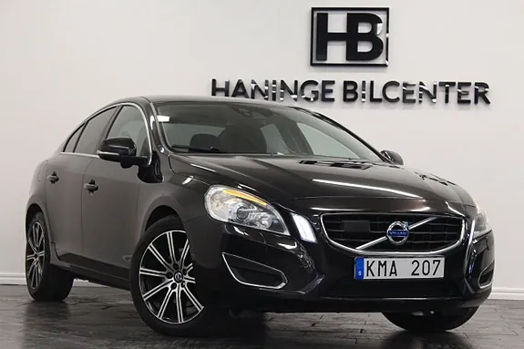 Volvo S60 2011 photo 3