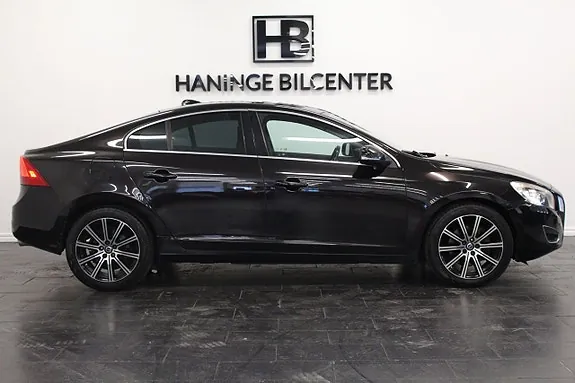 Volvo S60 2011 photo 5