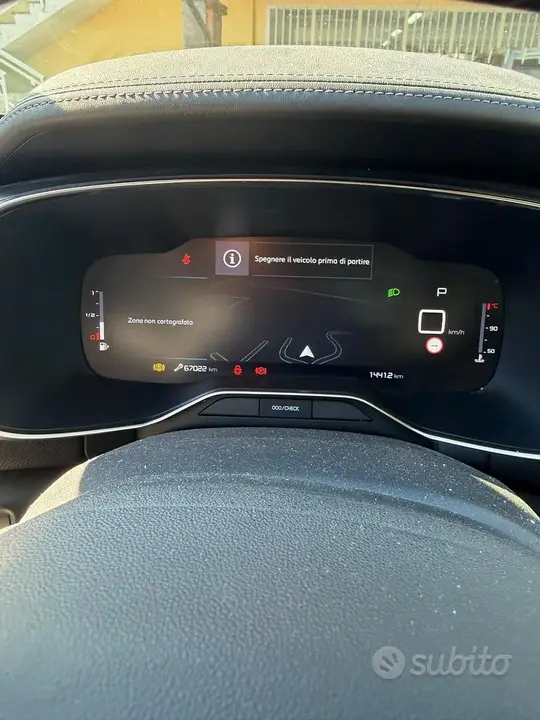Citroen C5 Aircross 2023 photo 5