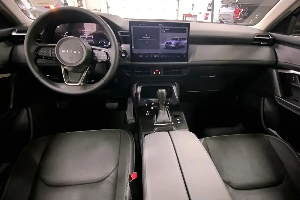 Mazda Cx-5 2026 photo 5