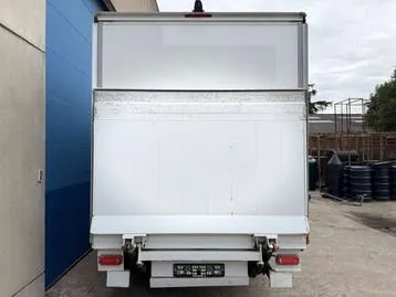 Mercedes-Benz Sprinter 2020 photo 3