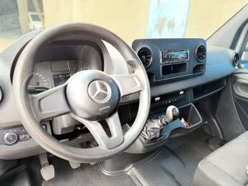 Mercedes-Benz Sprinter 2020 photo 2
